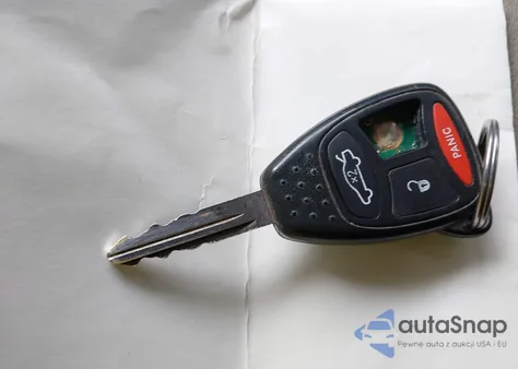 2006 Chrysler 300 Touring z USA, uszkodzony, nr VIN 2C3KA53G46H488082